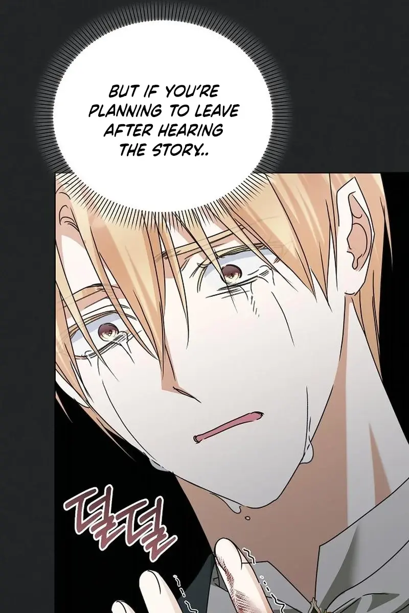 Adopted by a Murderous Duke Family Chapter 66 Page 90
