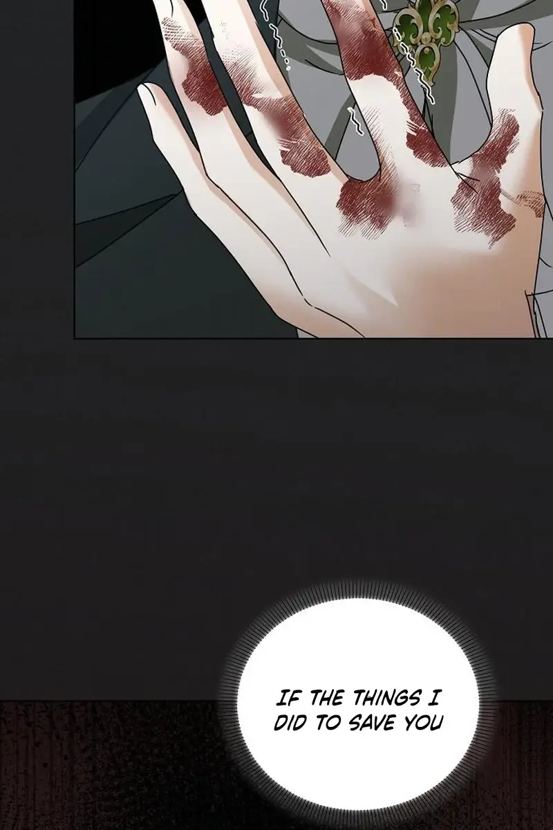 Adopted by a Murderous Duke Family Chapter 66 Page 91