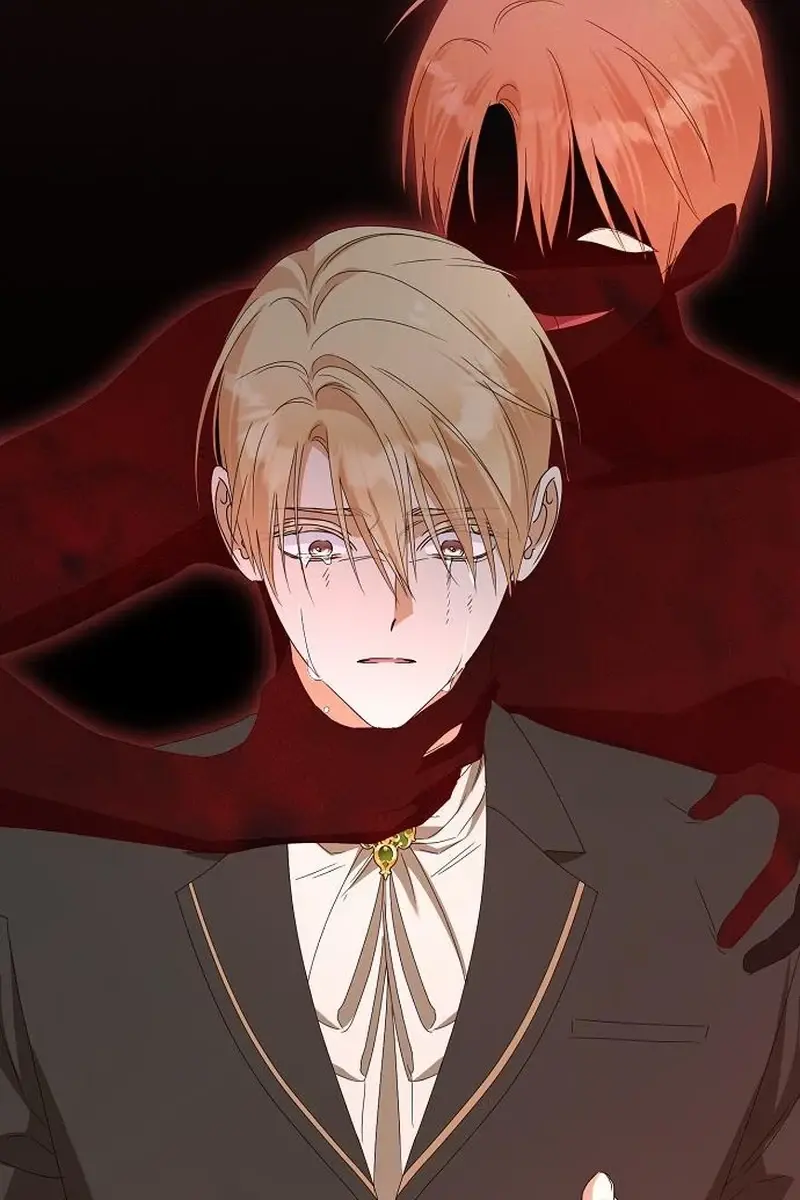 Adopted by a Murderous Duke Family Chapter 66 Page 99