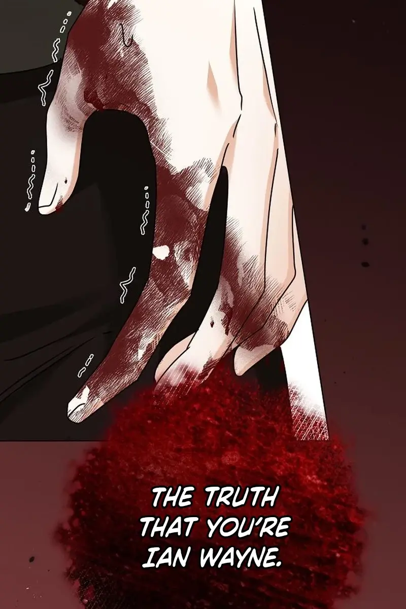Adopted by a Murderous Duke Family Chapter 66 Page 105