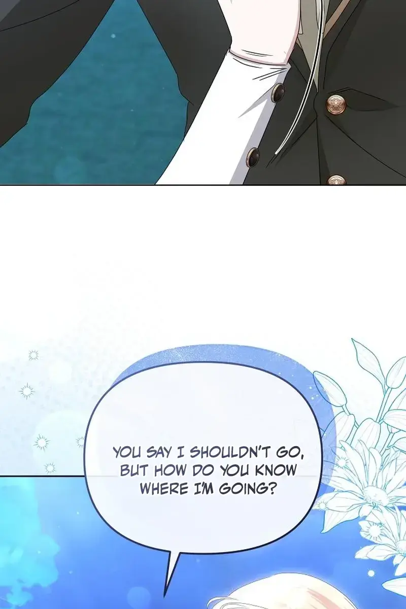 Adopted by a Murderous Duke Family Chapter 67 Page 10