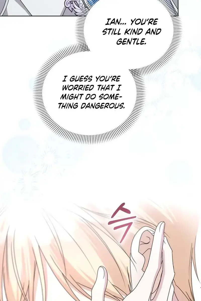 Adopted by a Murderous Duke Family Chapter 67 Page 18