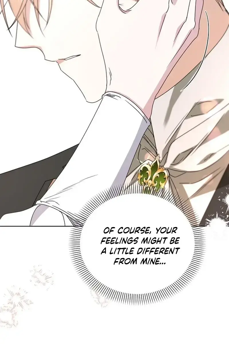 Adopted by a Murderous Duke Family Chapter 67 Page 19