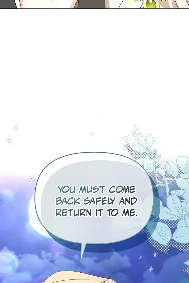 Adopted by a Murderous Duke Family Chapter 67 Page 59