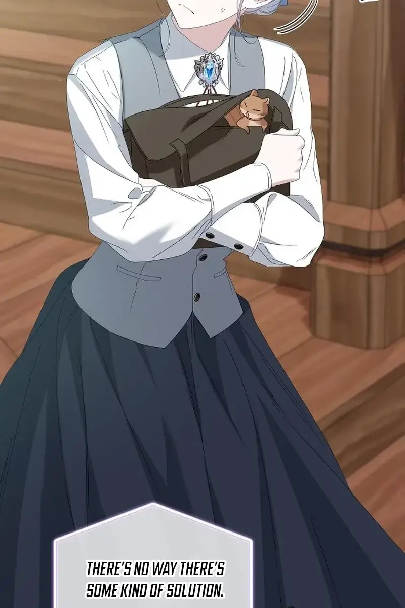 Adopted by a Murderous Duke Family Chapter 67 Page 68