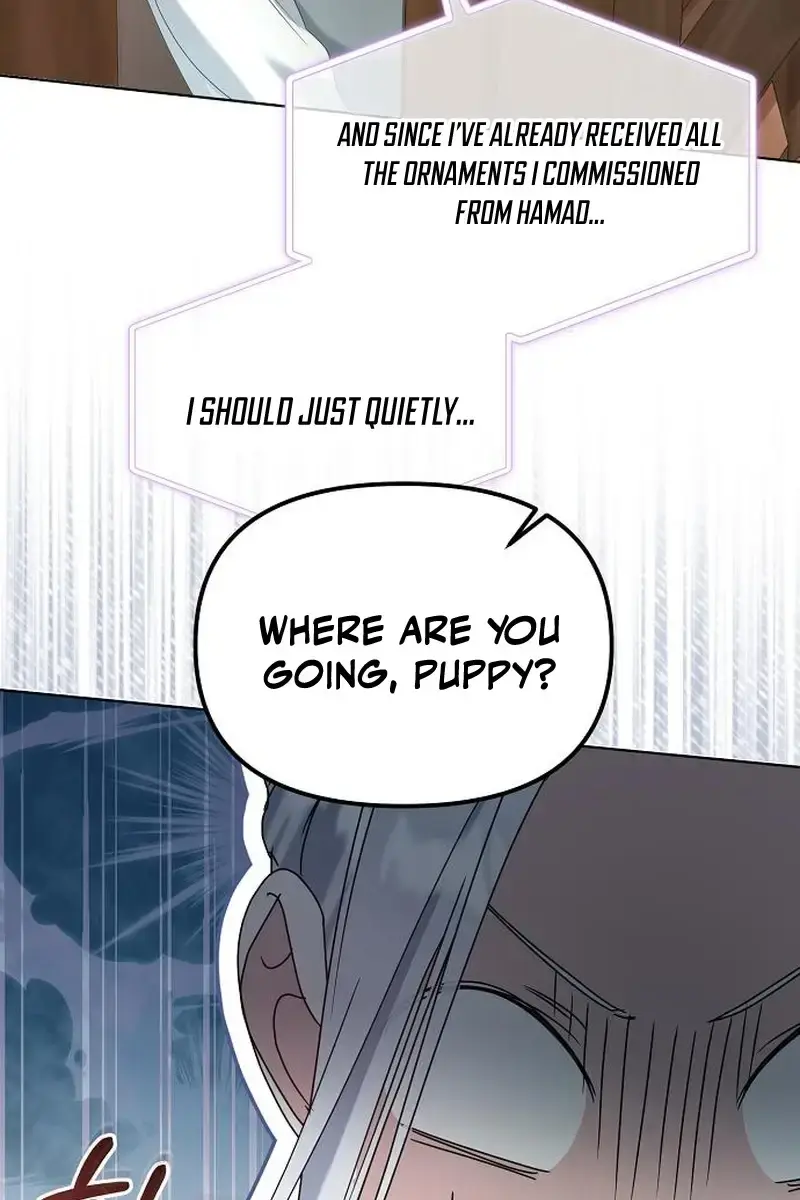 Adopted by a Murderous Duke Family Chapter 67 Page 75