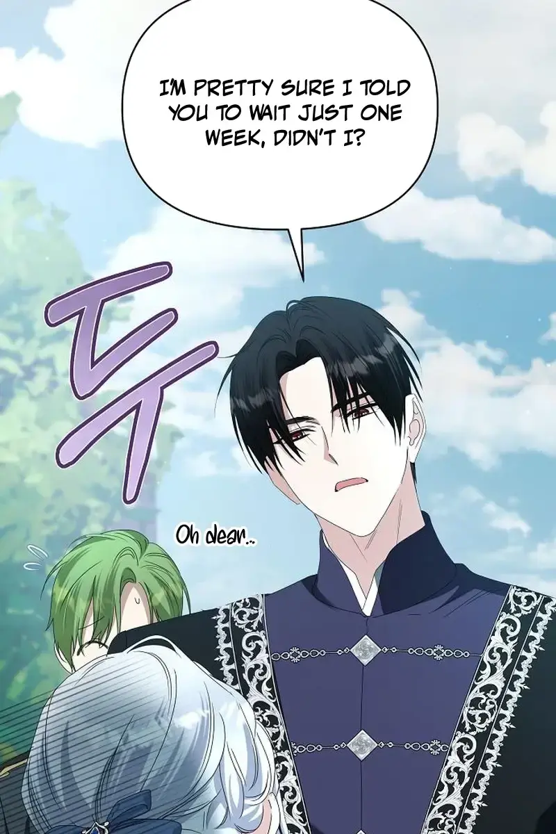 Adopted by a Murderous Duke Family Chapter 67 Page 77