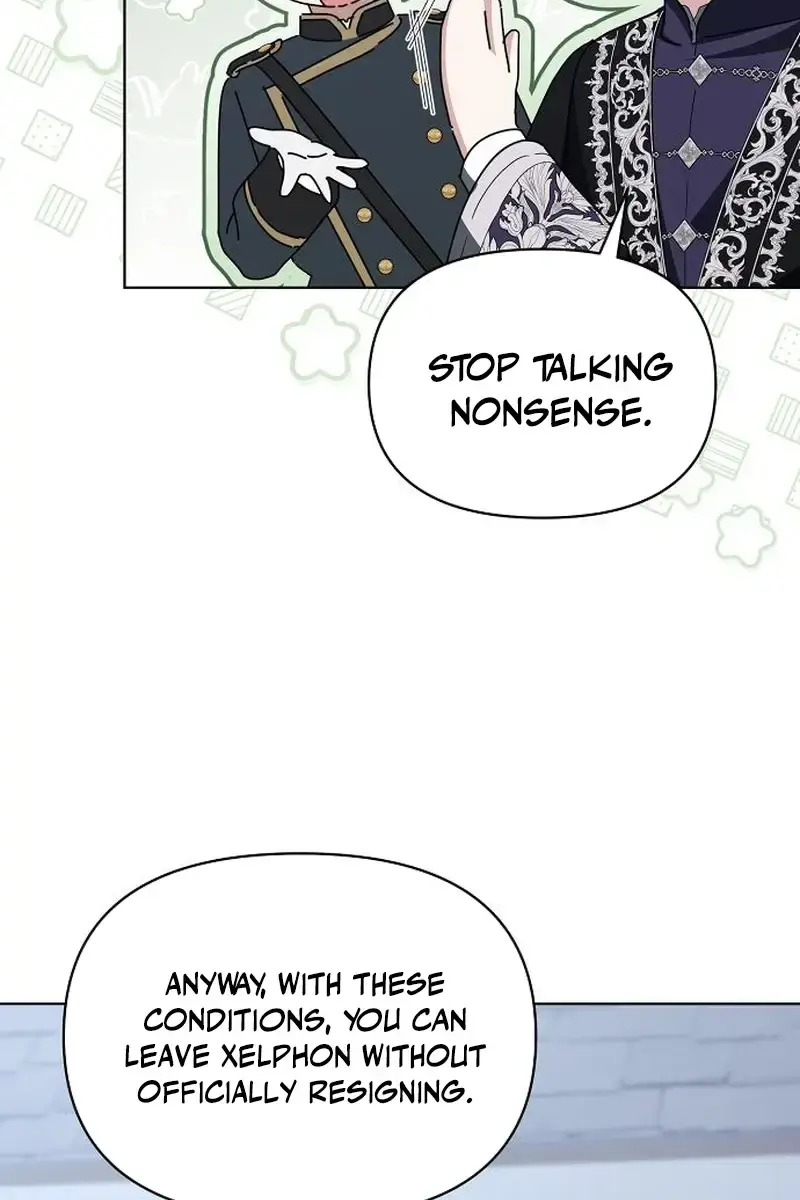 Adopted by a Murderous Duke Family Chapter 67 Page 93