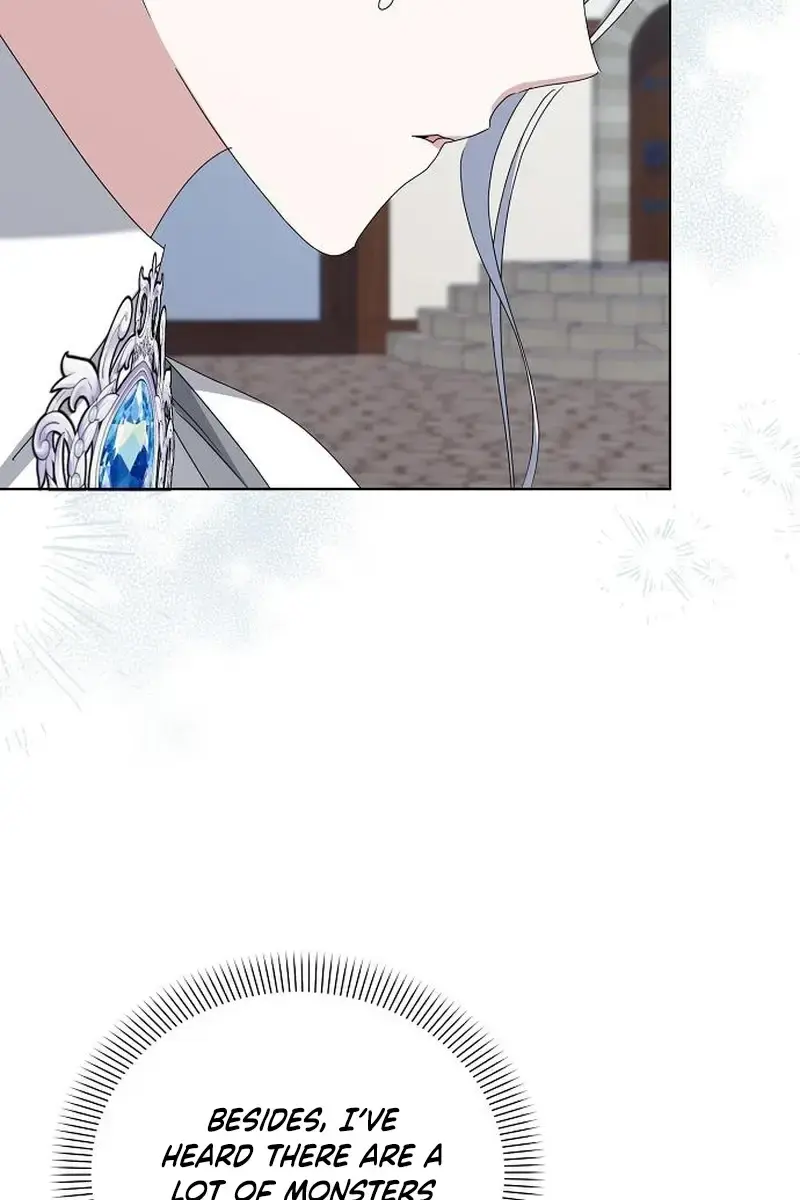 Adopted by a Murderous Duke Family Chapter 67 Page 96