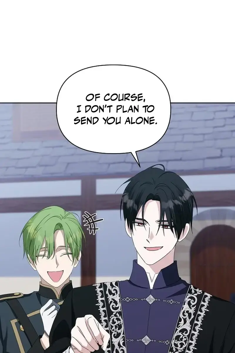 Adopted by a Murderous Duke Family Chapter 67 Page 101