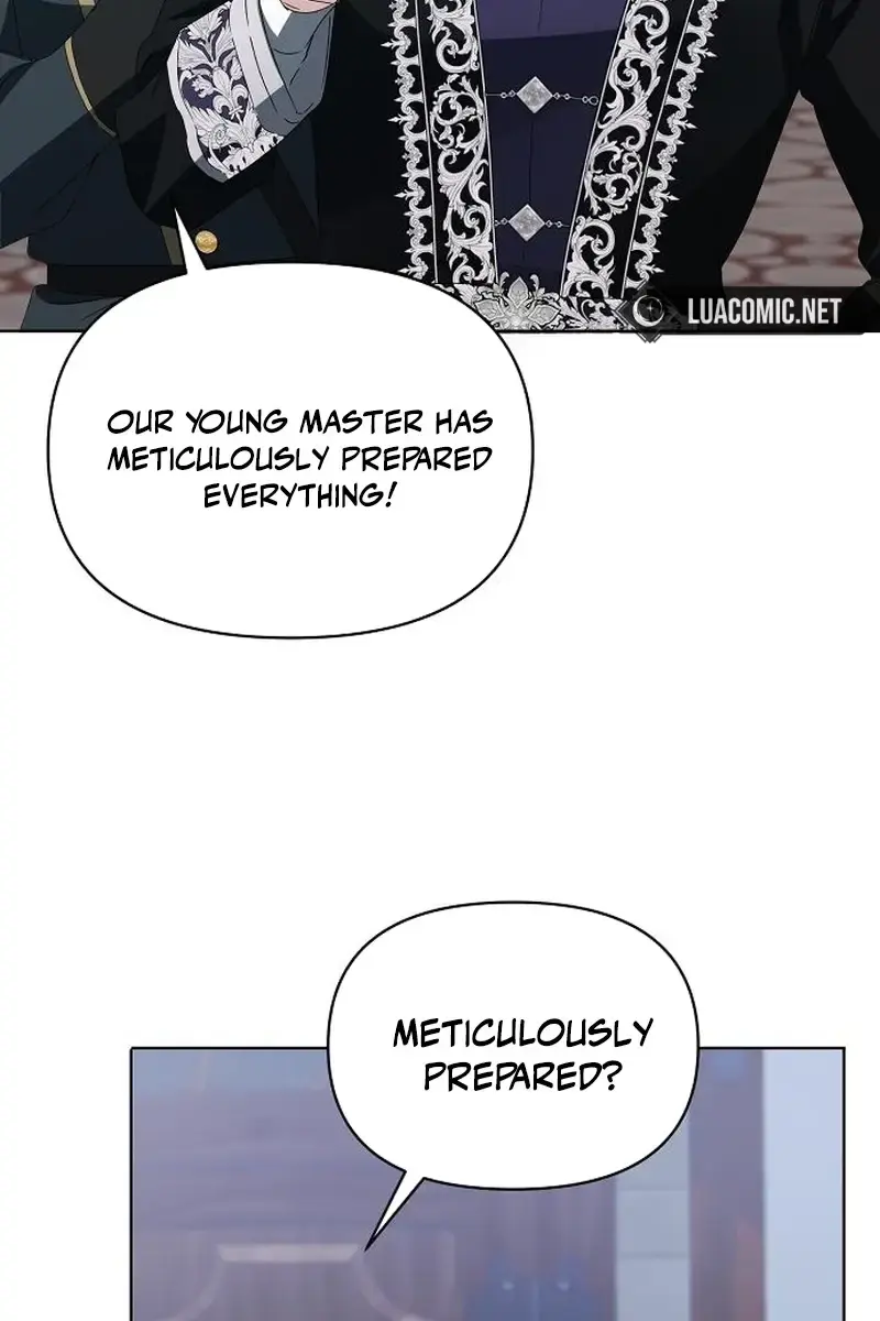 Adopted by a Murderous Duke Family Chapter 67 Page 102