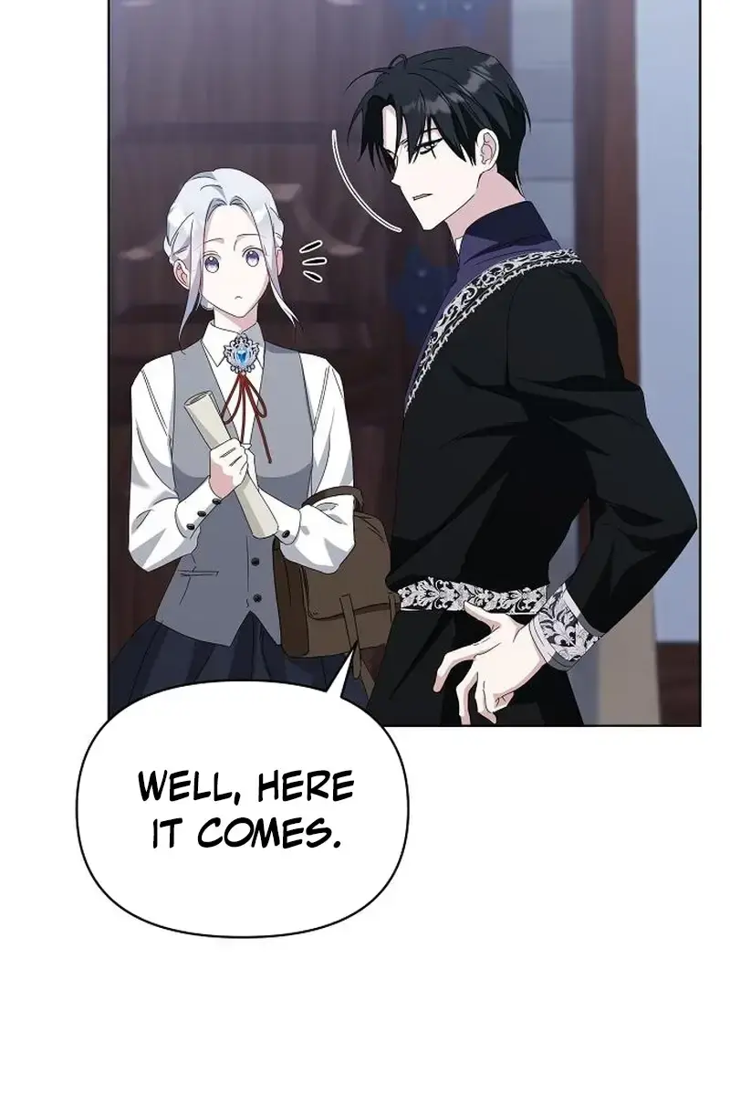 Adopted by a Murderous Duke Family Chapter 67 Page 103