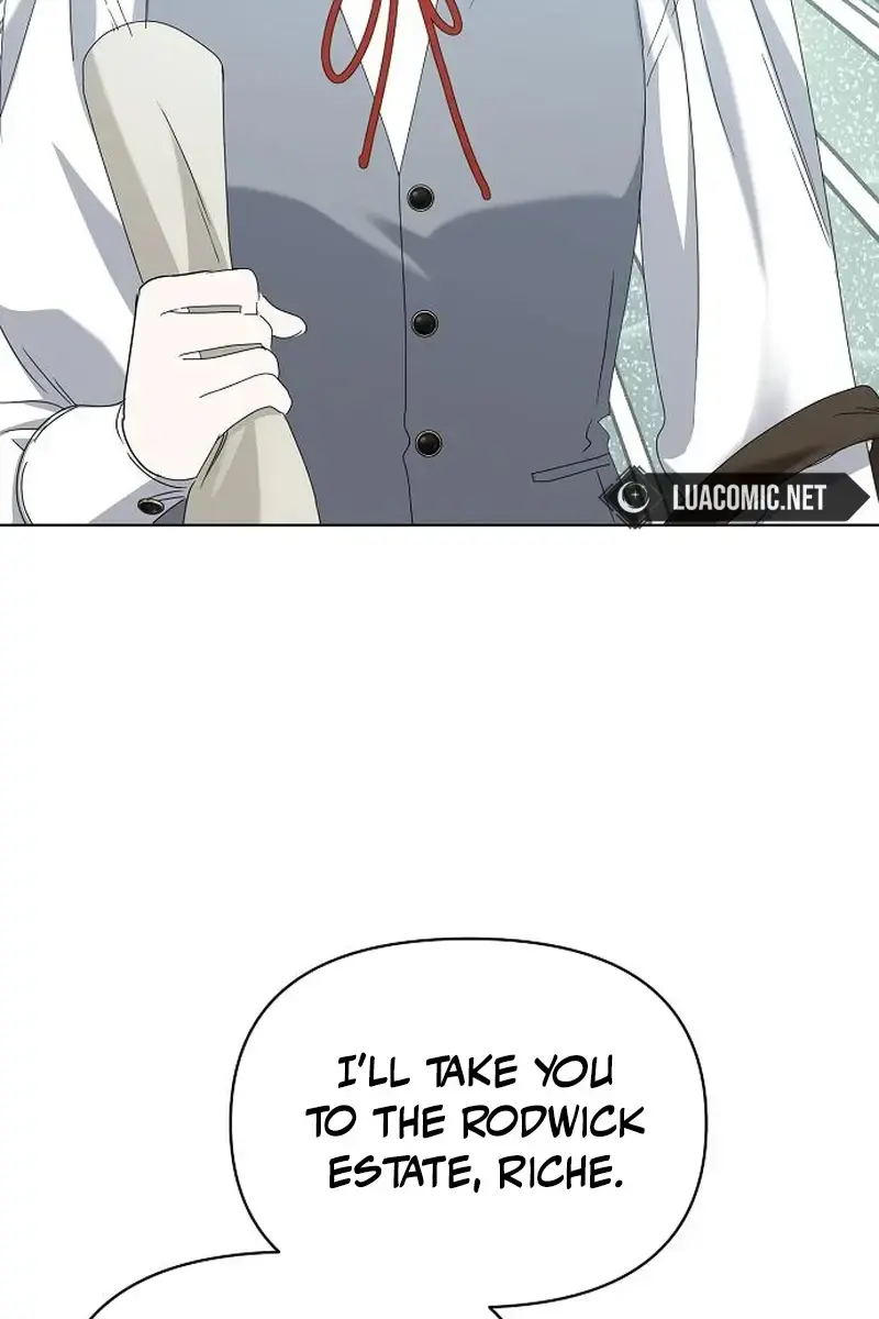 Adopted by a Murderous Duke Family Chapter 67 Page 109