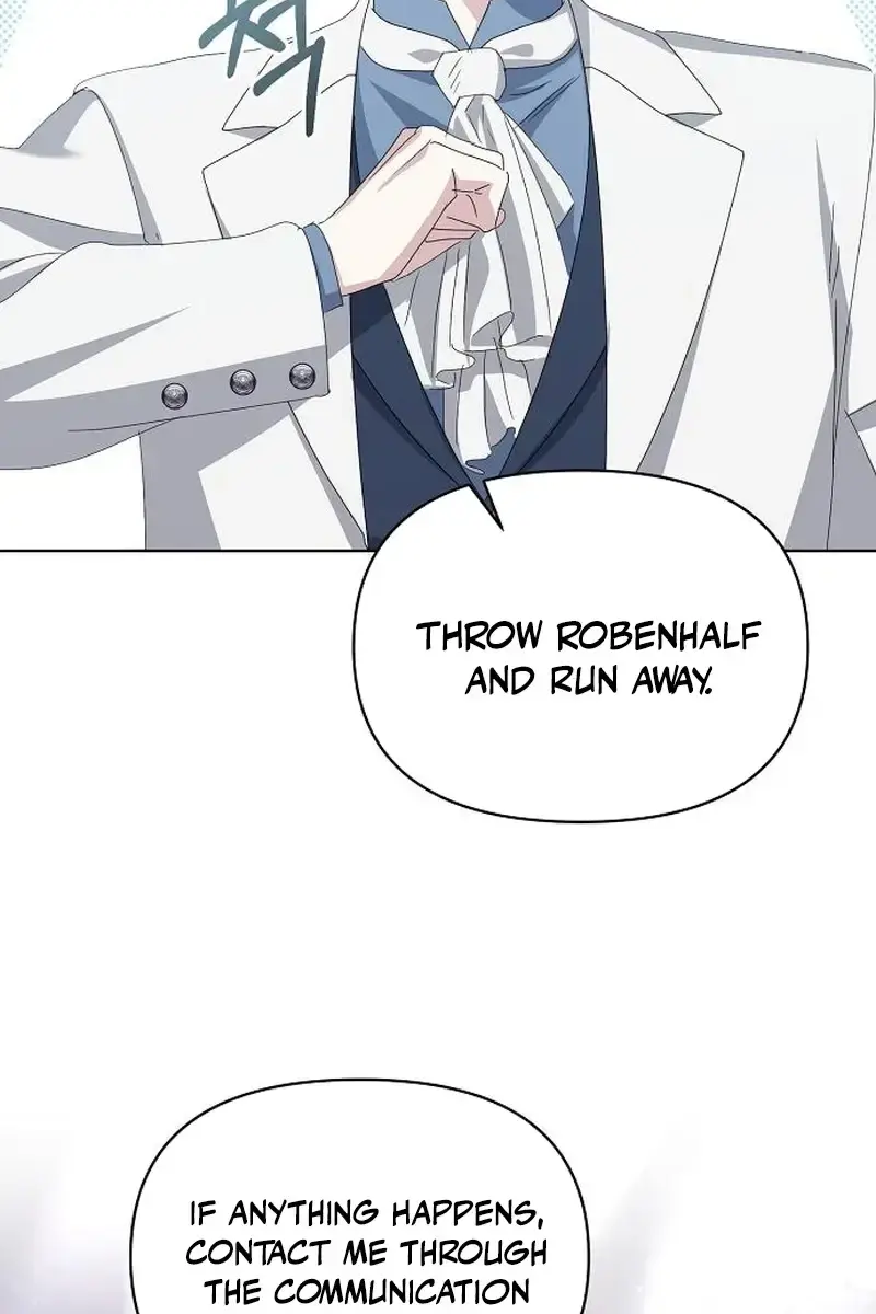 Adopted by a Murderous Duke Family Chapter 67 Page 118