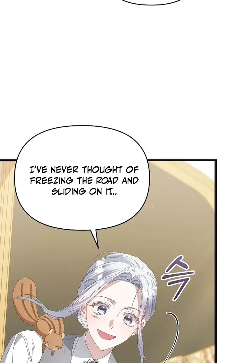 Adopted by a Murderous Duke Family Chapter 68 Page 7
