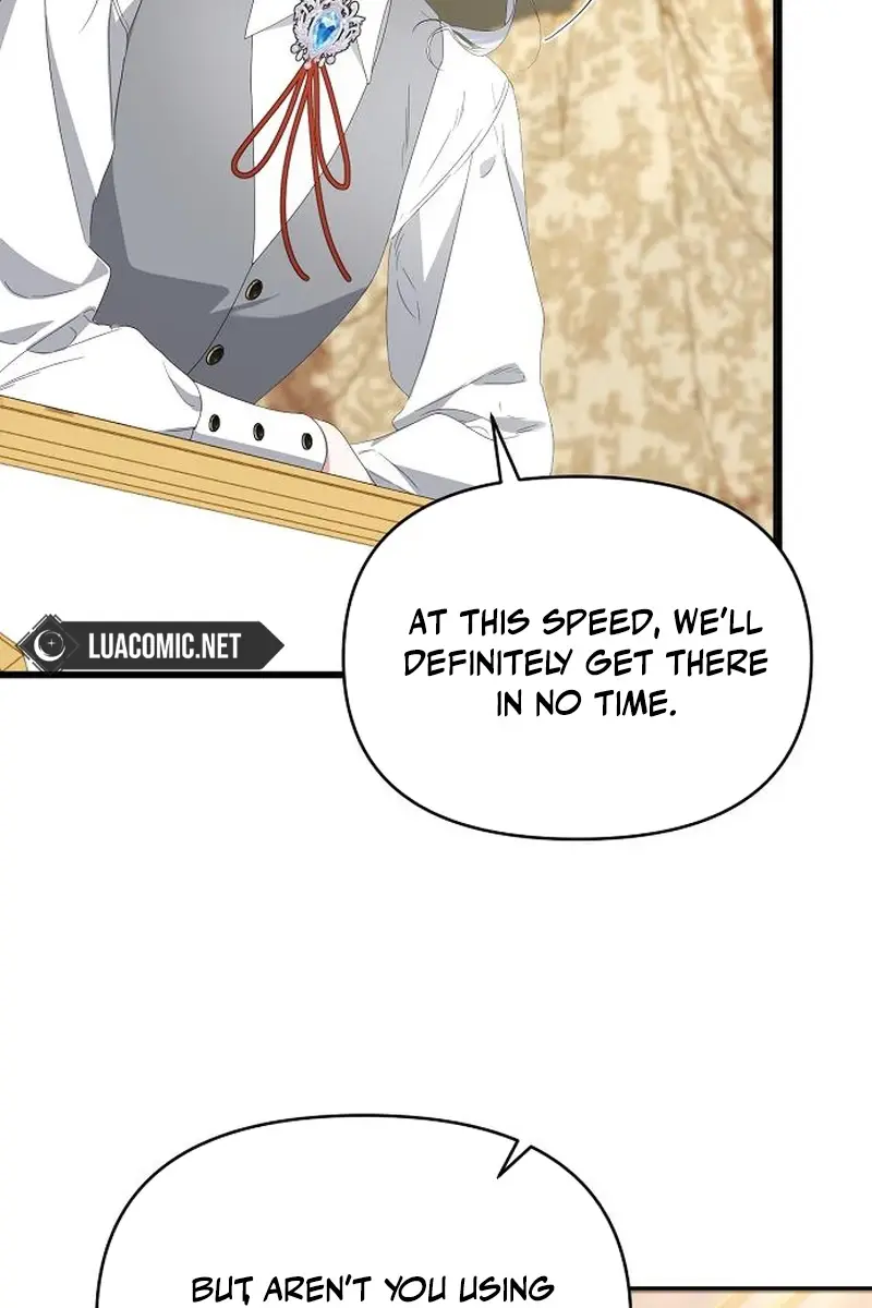 Adopted by a Murderous Duke Family Chapter 68 Page 8