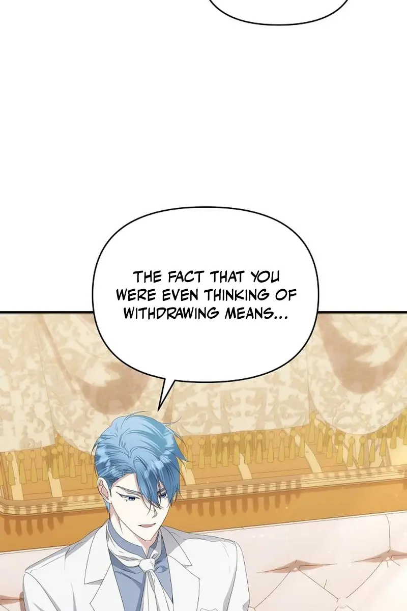 Adopted by a Murderous Duke Family Chapter 68 Page 10
