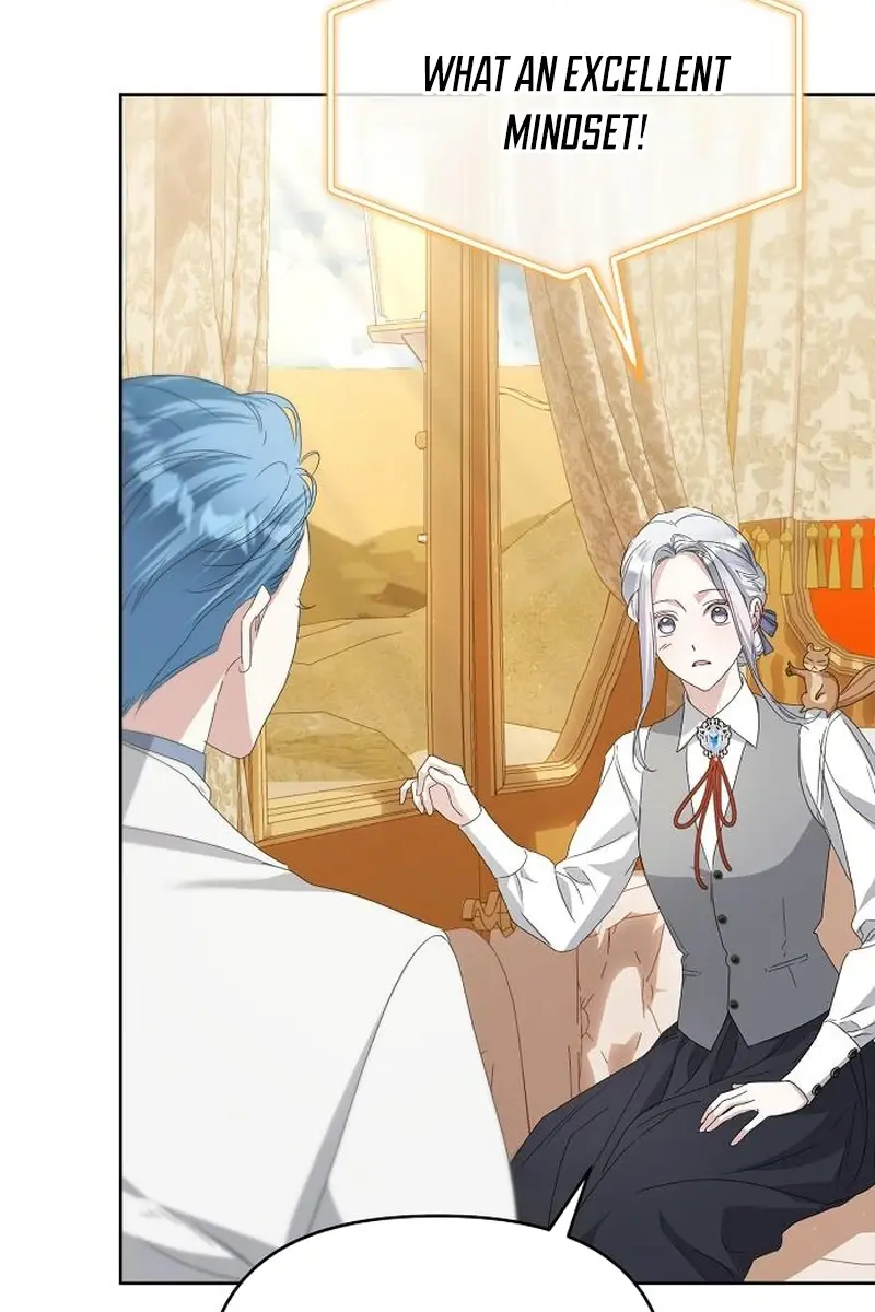Adopted by a Murderous Duke Family Chapter 68 Page 14