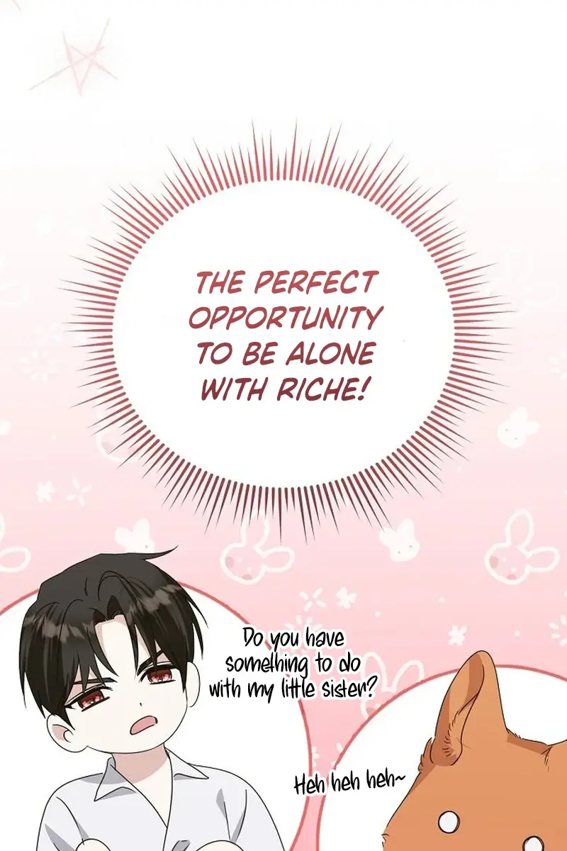 Adopted by a Murderous Duke Family Chapter 68 Page 20