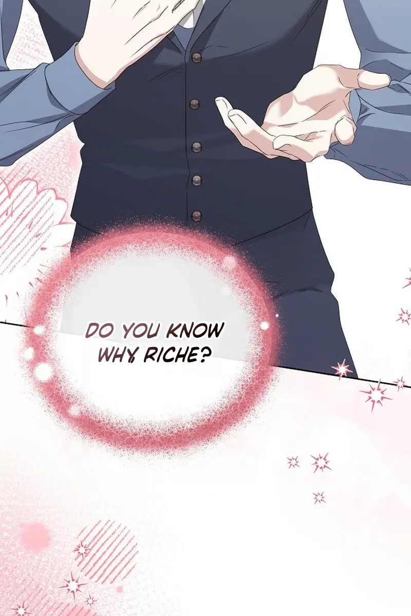 Adopted by a Murderous Duke Family Chapter 68 Page 40