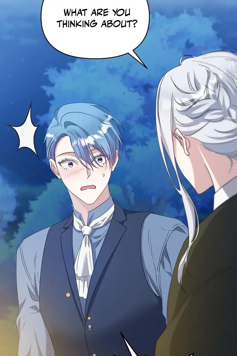 Adopted by a Murderous Duke Family Chapter 68 Page 43