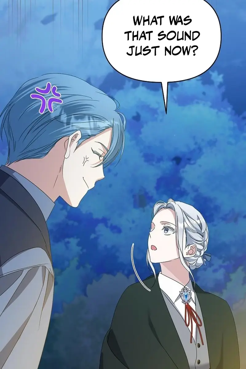 Adopted by a Murderous Duke Family Chapter 68 Page 53