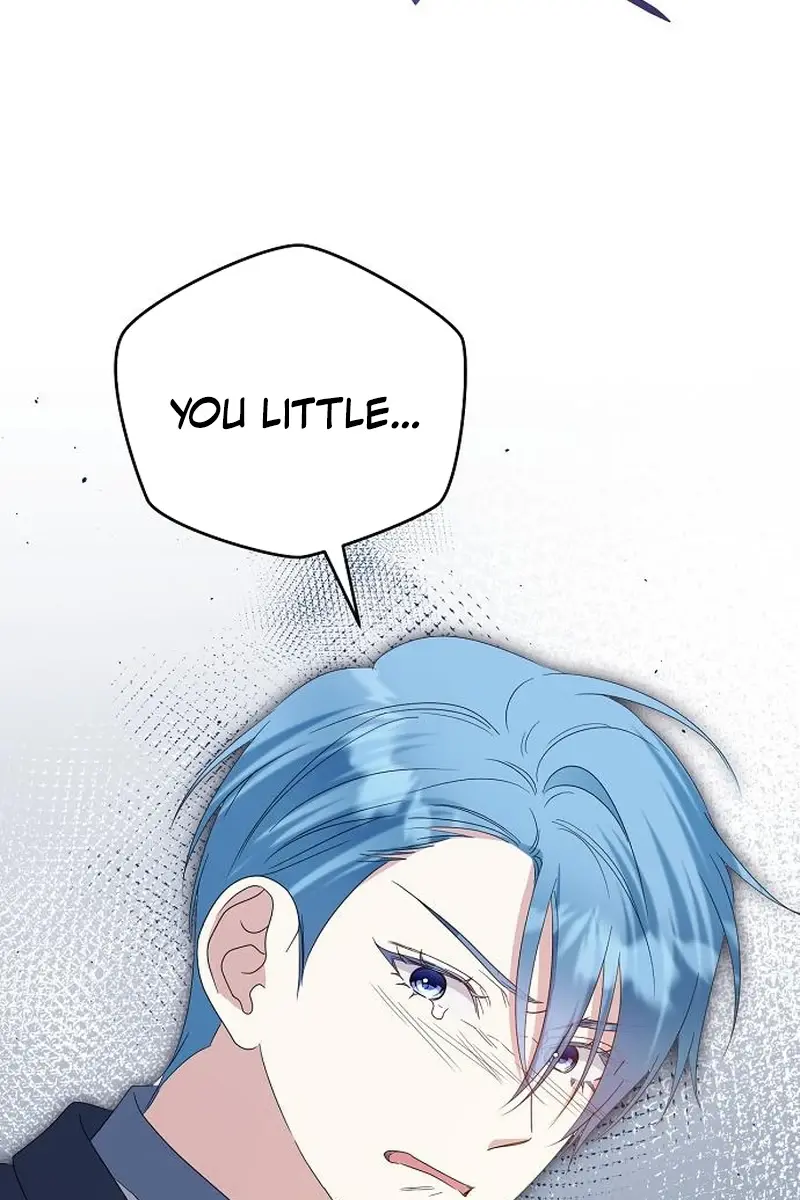 Adopted by a Murderous Duke Family Chapter 68 Page 67