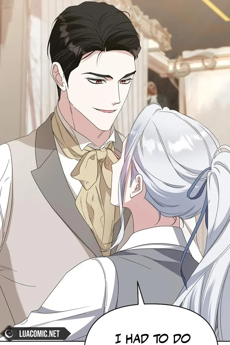 Adopted by a Murderous Duke Family Chapter 68 Page 77