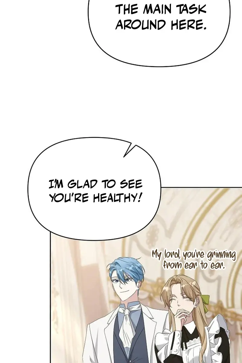 Adopted by a Murderous Duke Family Chapter 68 Page 78