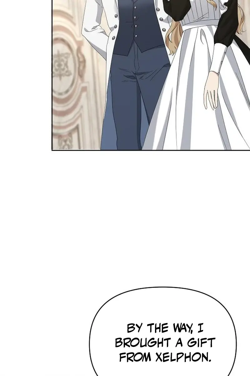 Adopted by a Murderous Duke Family Chapter 68 Page 79