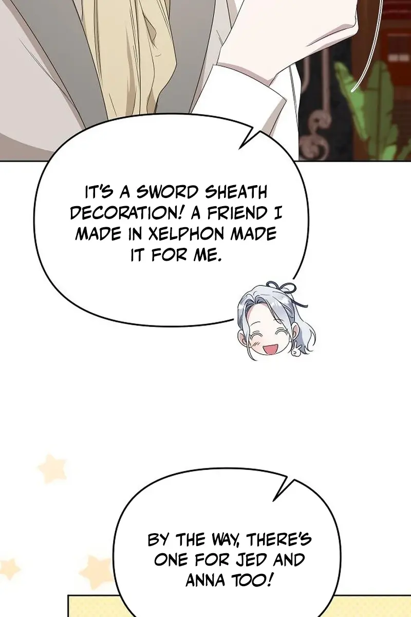 Adopted by a Murderous Duke Family Chapter 68 Page 83
