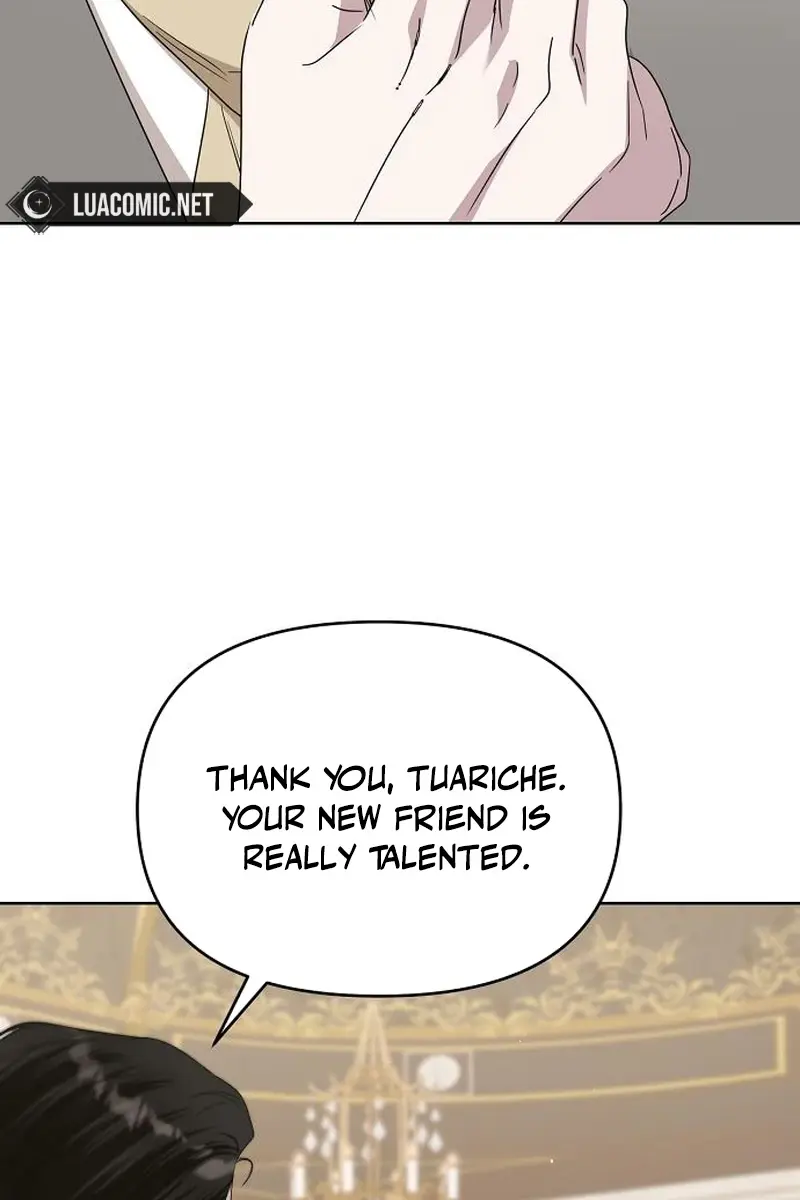 Adopted by a Murderous Duke Family Chapter 68 Page 86