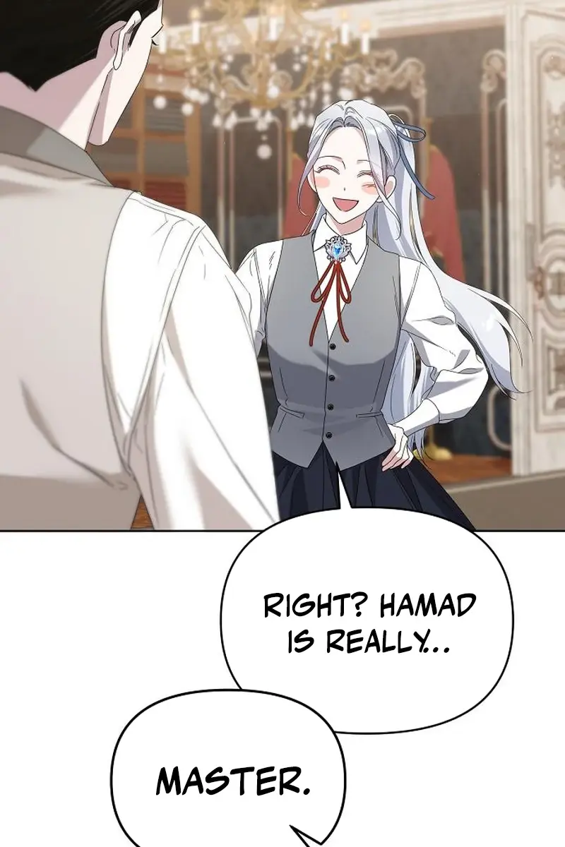 Adopted by a Murderous Duke Family Chapter 68 Page 87