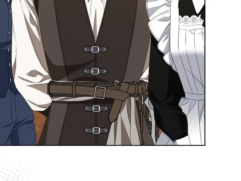 Adopted by a Murderous Duke Family Chapter 68 Page 89