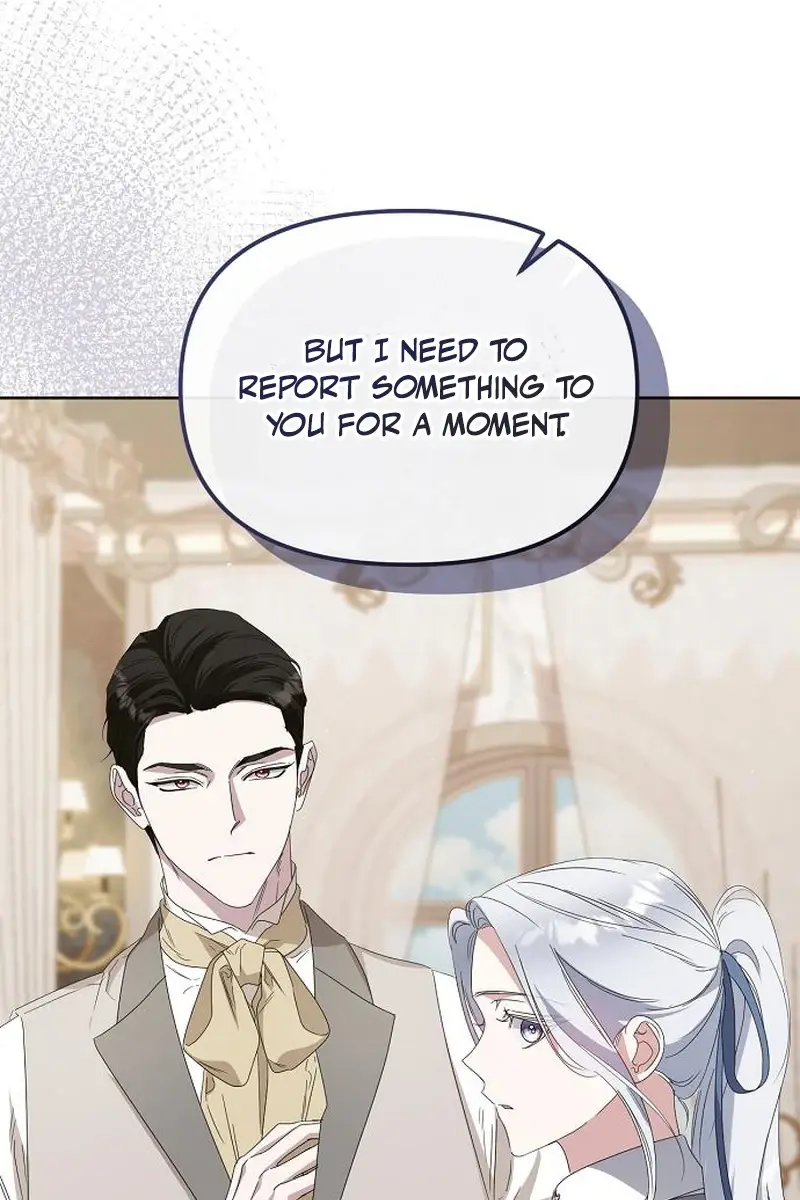 Adopted by a Murderous Duke Family Chapter 68 Page 90