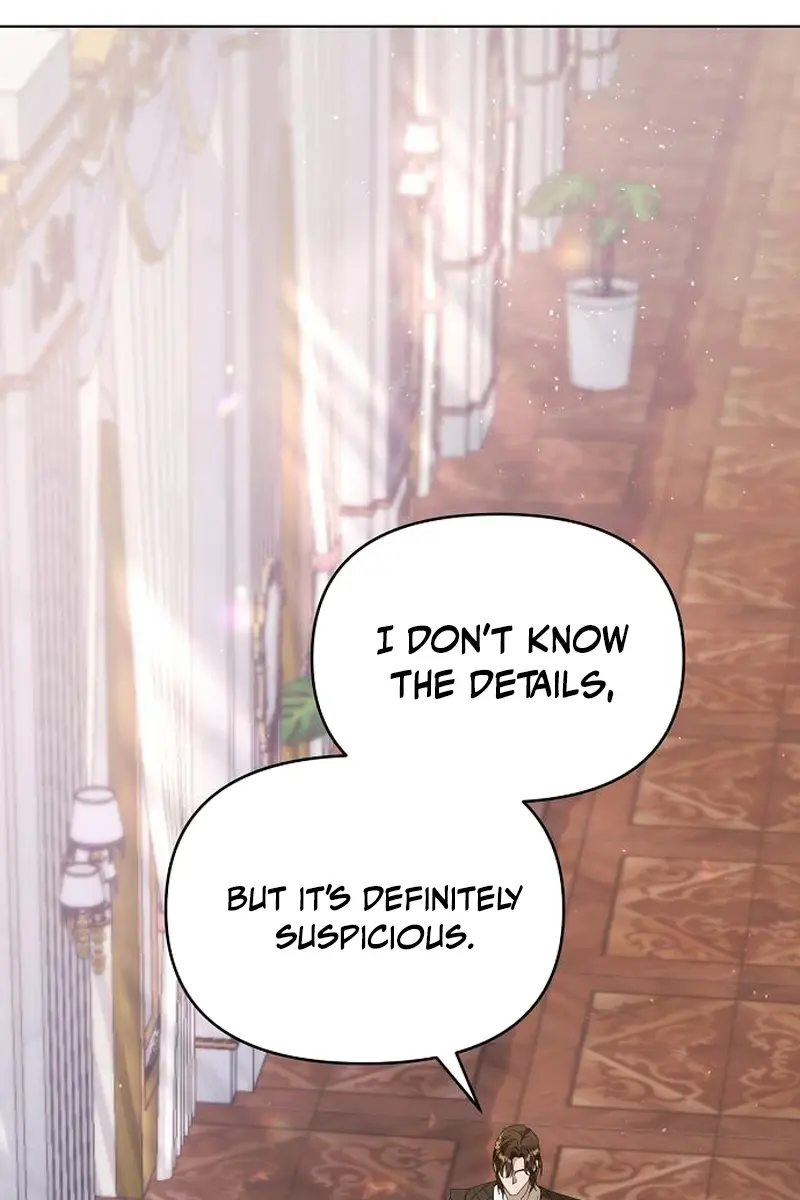 Adopted by a Murderous Duke Family Chapter 68 Page 93
