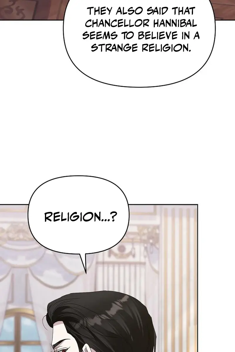 Adopted by a Murderous Duke Family Chapter 68 Page 95