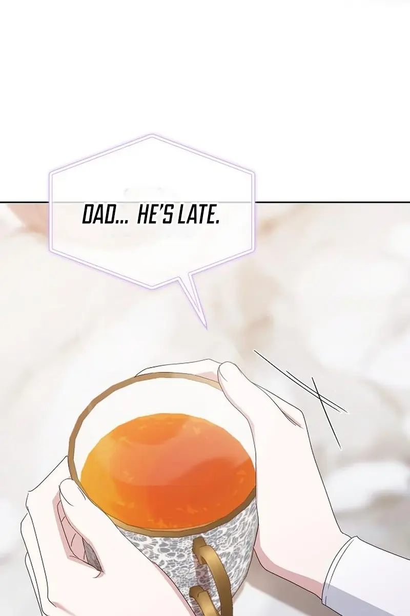 Adopted by a Murderous Duke Family Chapter 68 Page 111