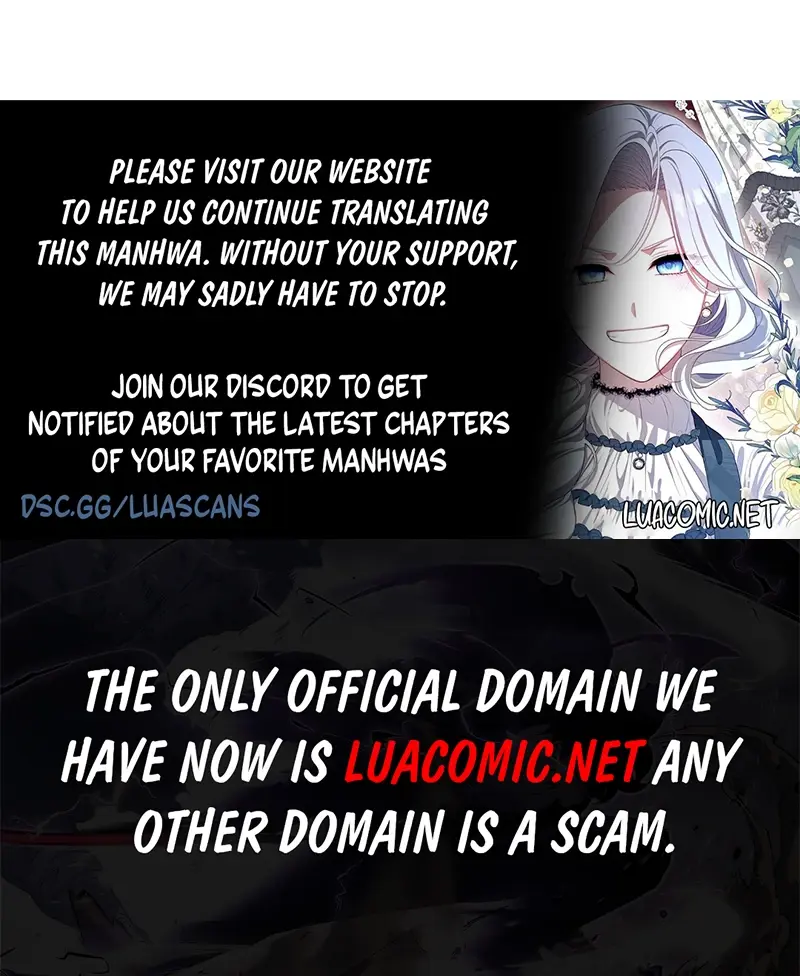 Adopted by a Murderous Duke Family Chapter 68 Page 121
