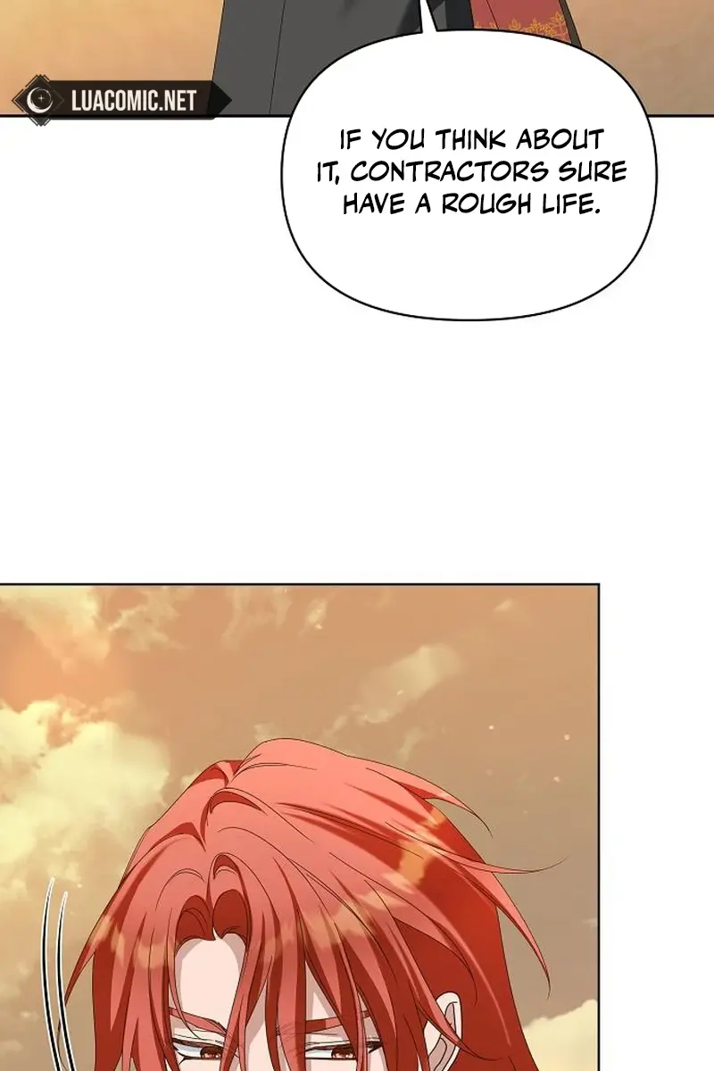 Adopted by a Murderous Duke Family Chapter 69 Page 6