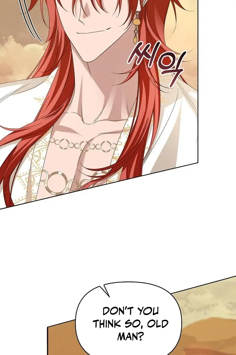 Adopted by a Murderous Duke Family Chapter 69 Page 7