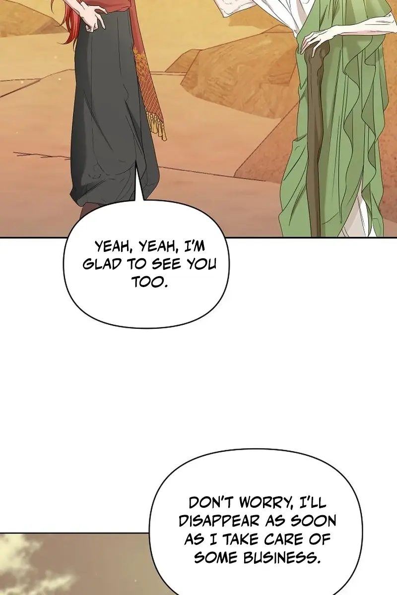 Adopted by a Murderous Duke Family Chapter 69 Page 12