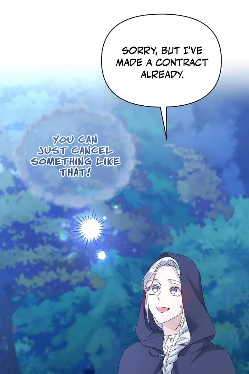 Adopted by a Murderous Duke Family Chapter 69 Page 24