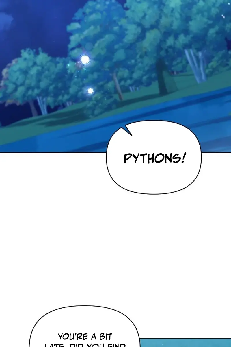 Adopted by a Murderous Duke Family Chapter 69 Page 31