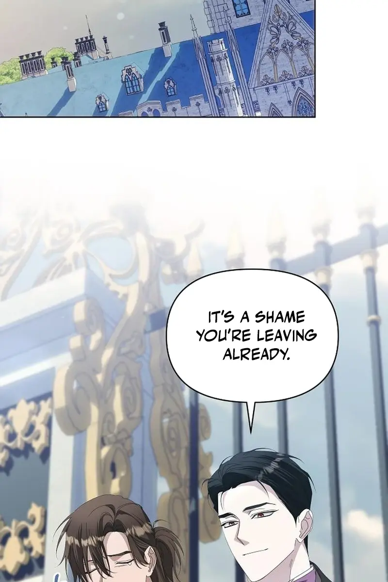 Adopted by a Murderous Duke Family Chapter 69 Page 44