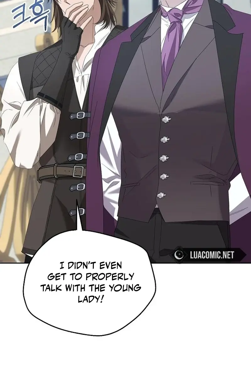 Adopted by a Murderous Duke Family Chapter 69 Page 45