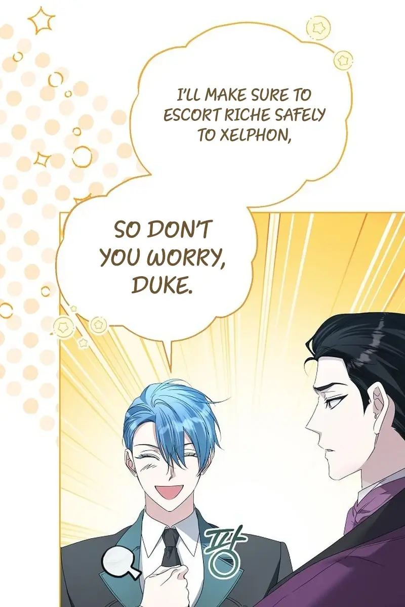 Adopted by a Murderous Duke Family Chapter 69 Page 46