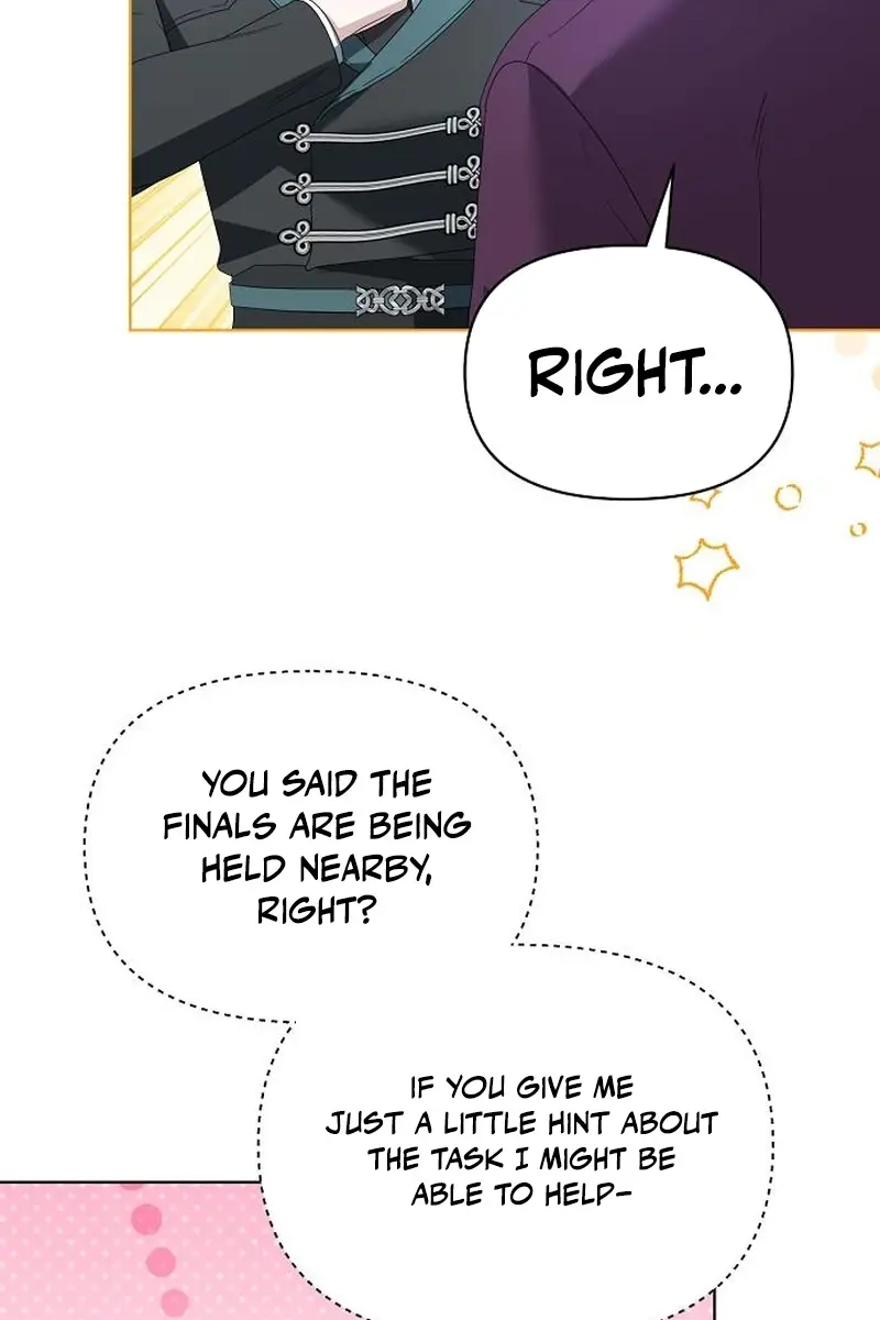 Adopted by a Murderous Duke Family Chapter 69 Page 47