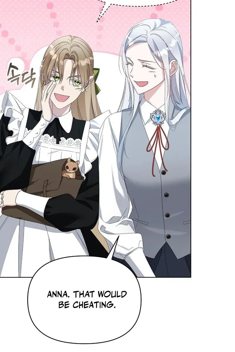 Adopted by a Murderous Duke Family Chapter 69 Page 48