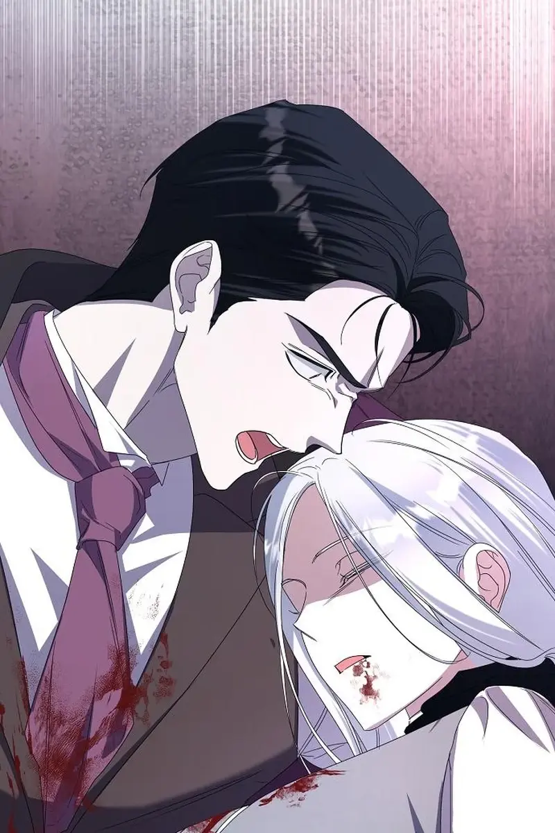 Adopted by a Murderous Duke Family Chapter 69 Page 65